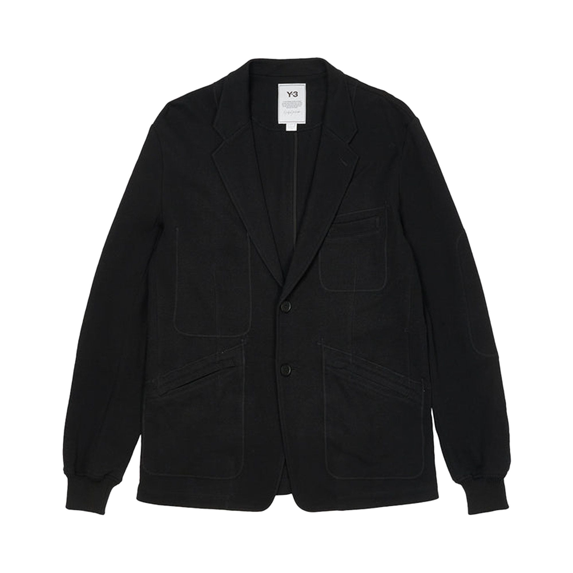 Y3 blazer store
