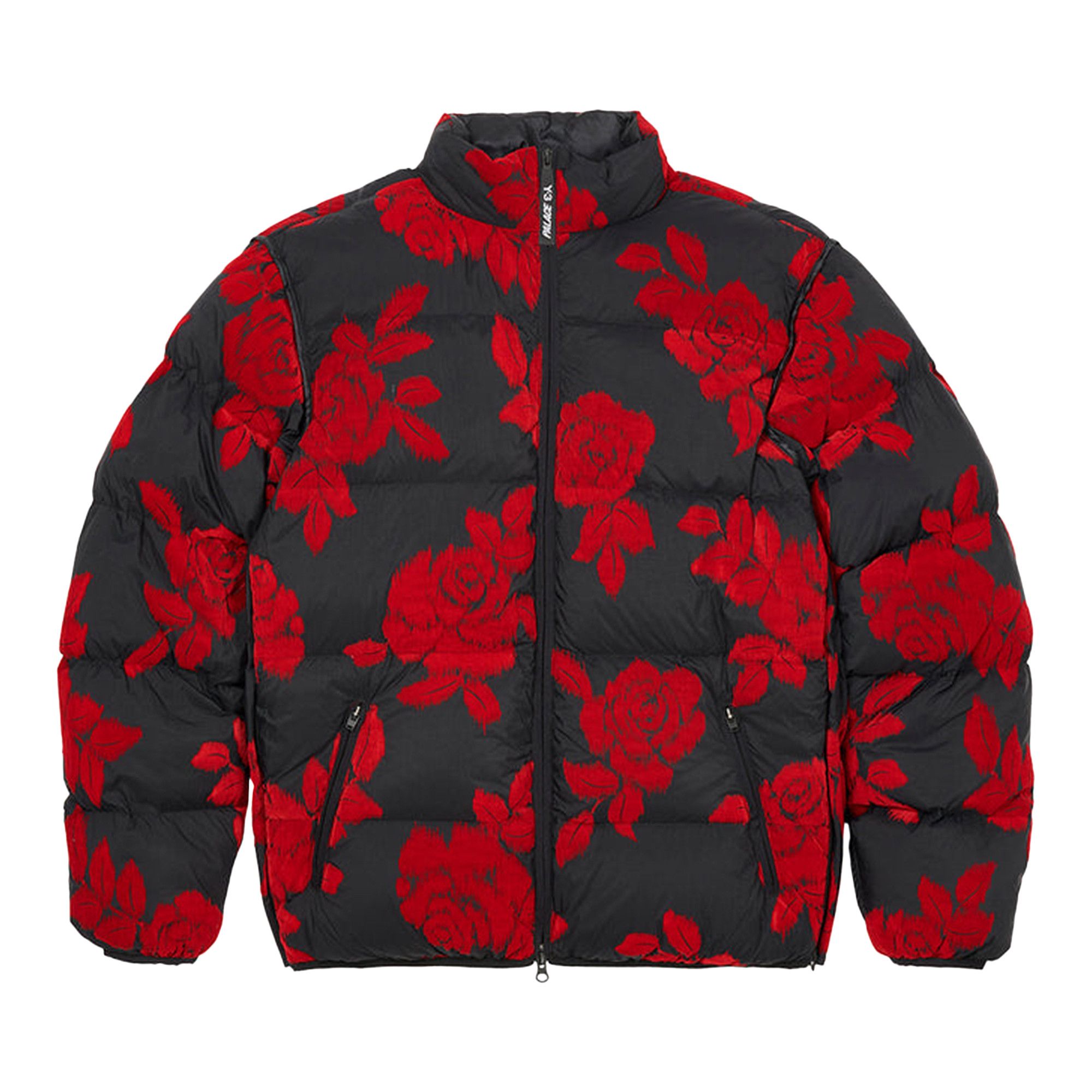 Buy Y 3 x Palace Reversible Puffer Jacket Black HN9872 GOAT UK