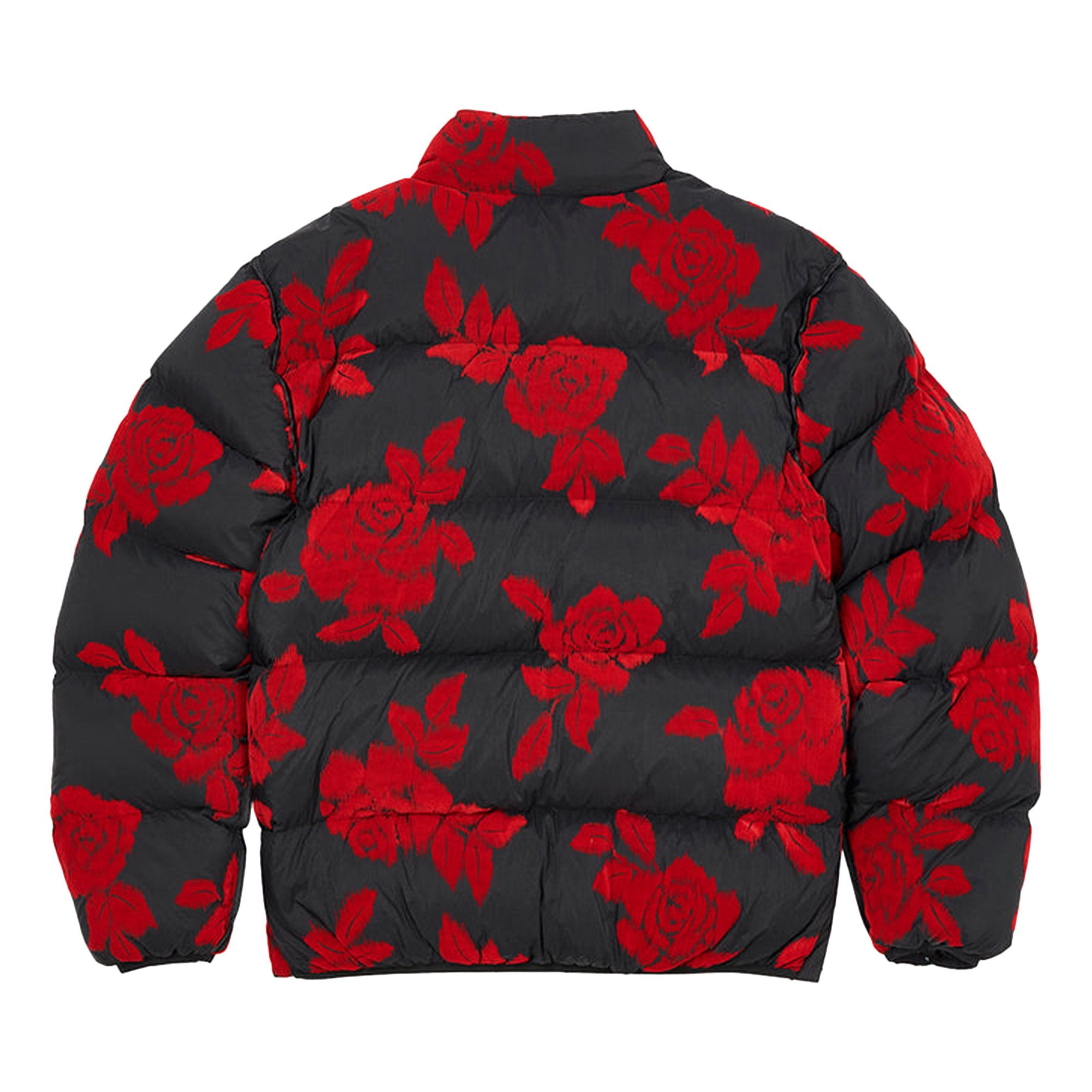 Size m Y-3 x Palace Reversible Puffer Jacket 'Black'