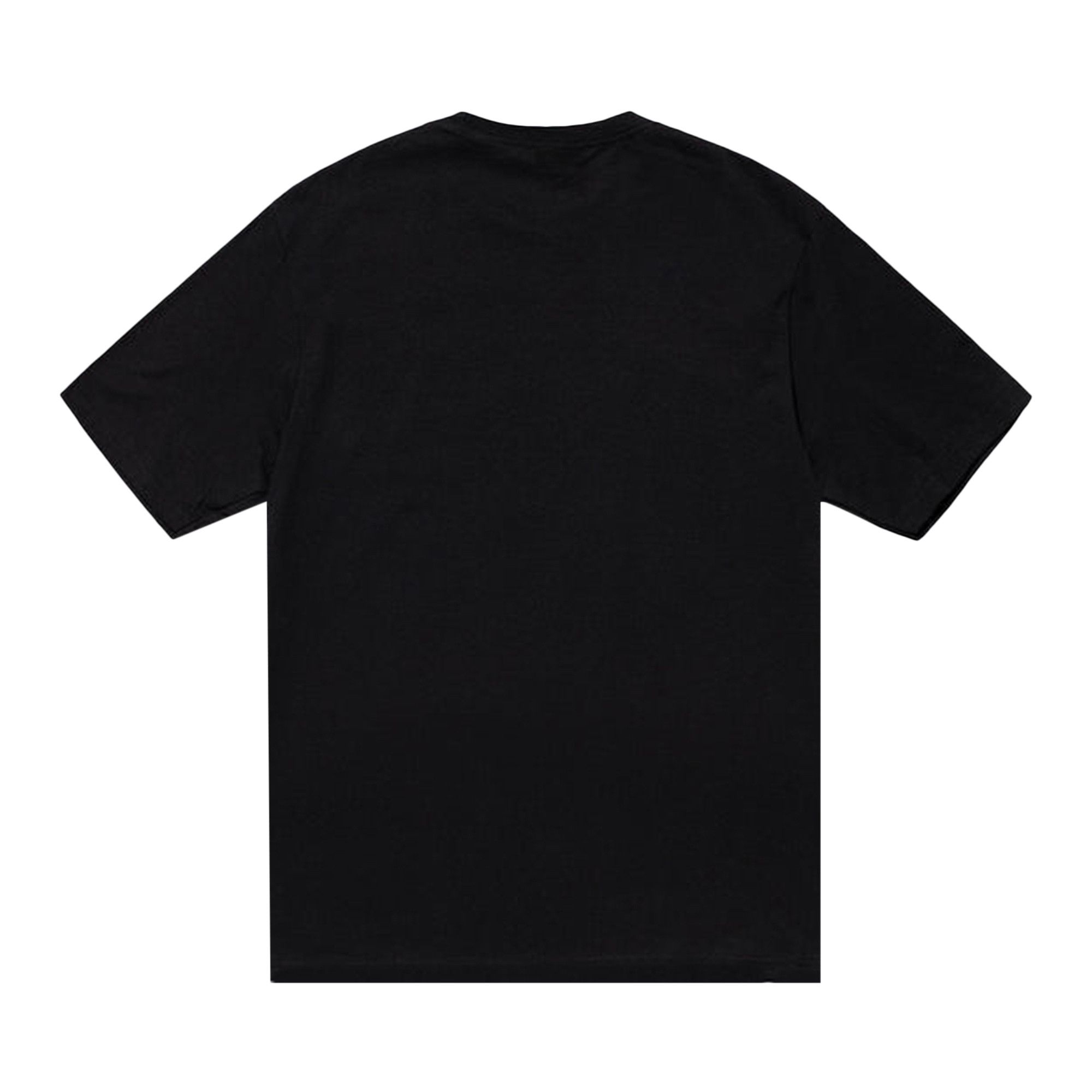 STUSSY★ BULLDOG TEE Shop Stussy Bulldog Tee Black at itk online store