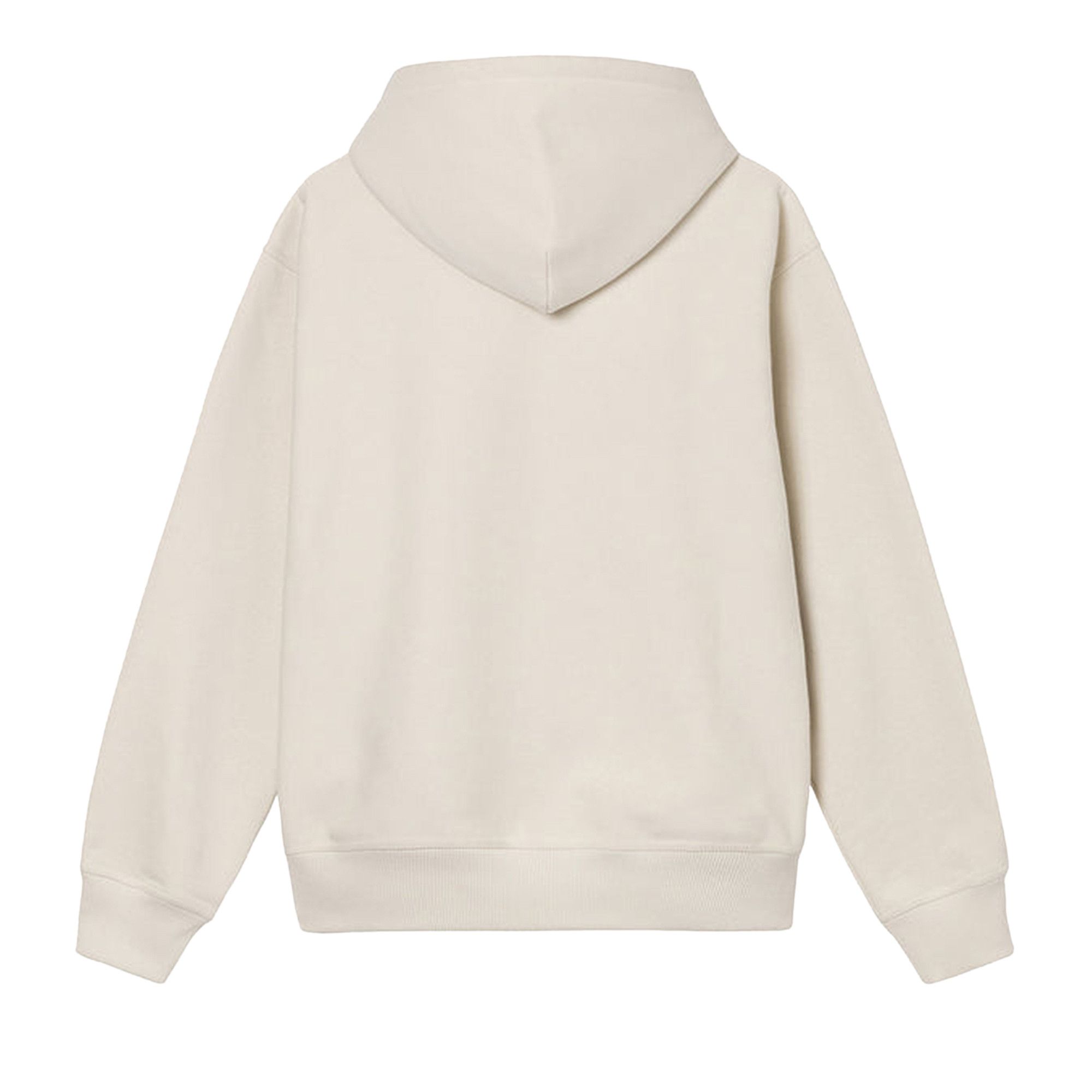 Buy Stussy Rat Hoodie 'Putty' - 1924840 PUTT | GOAT