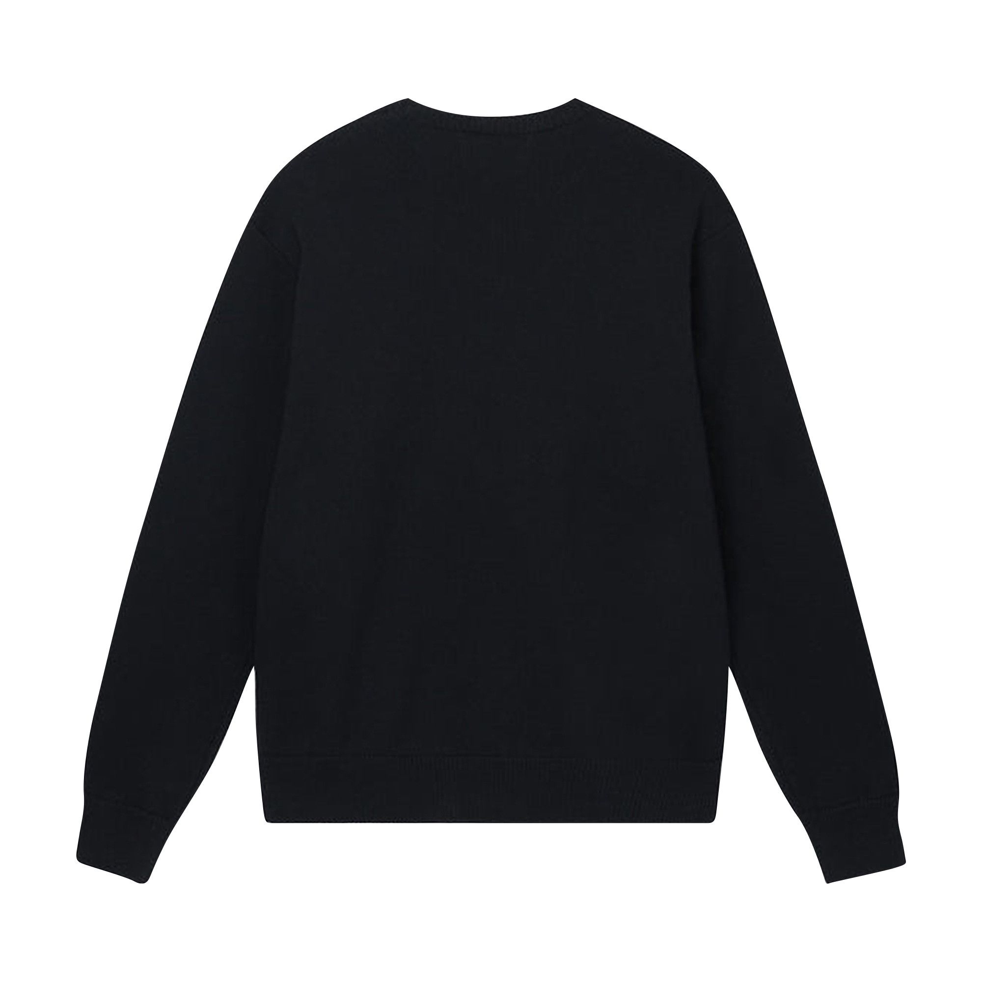 Size xl Stussy Skull Sweater 'Black'