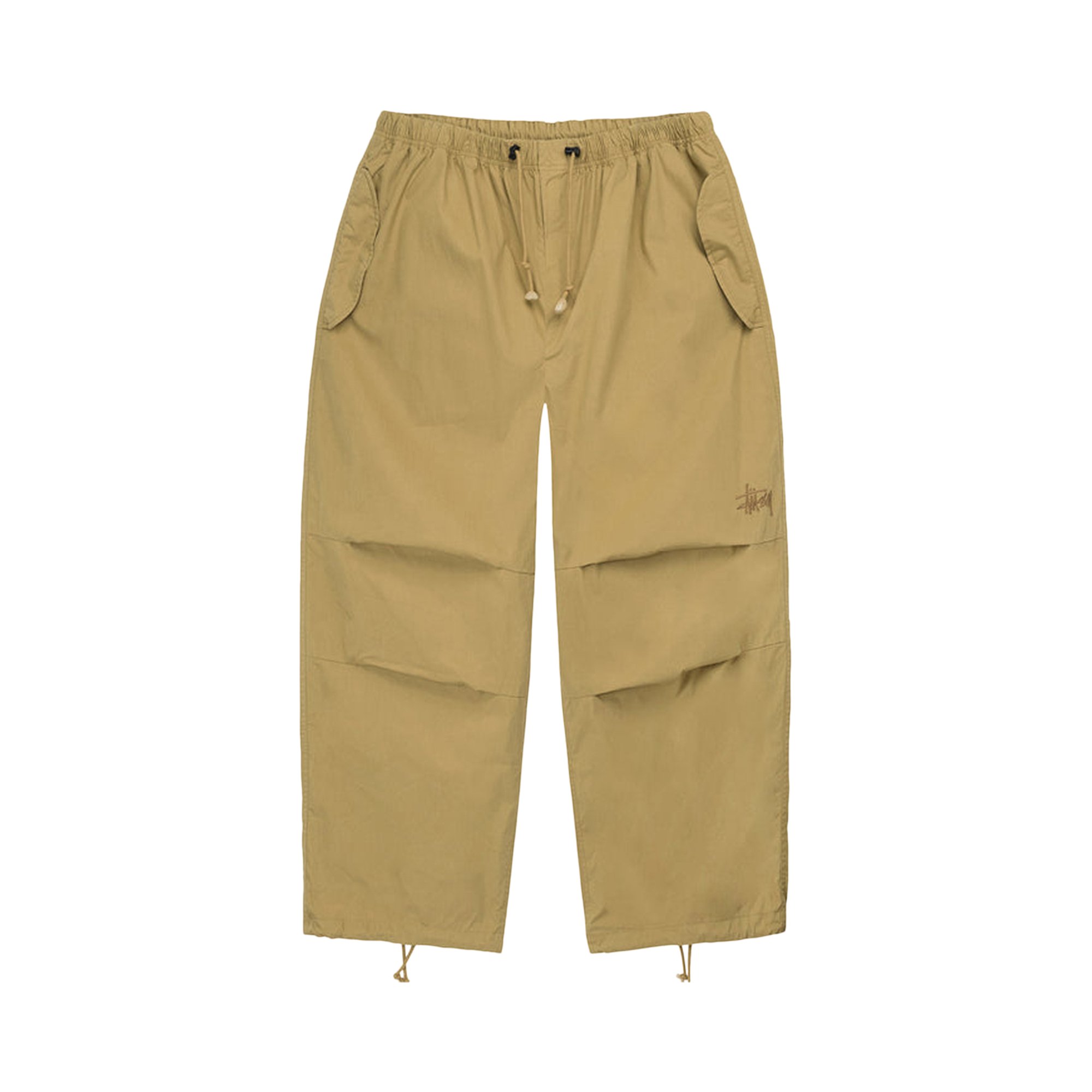 Stussy Nyco Over Trousers 'Khaki'
