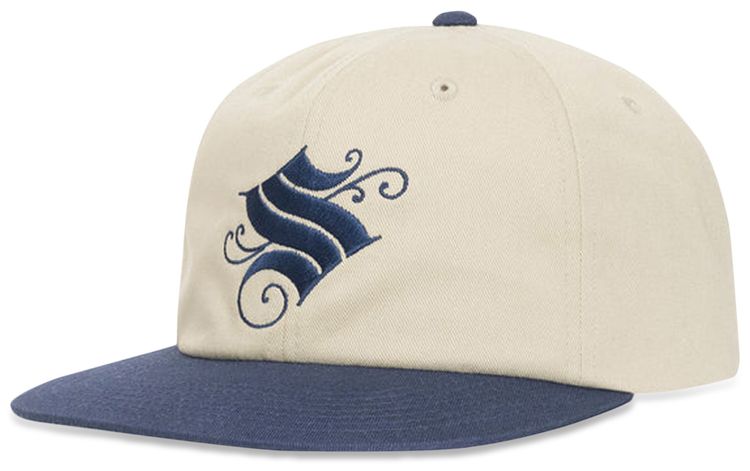 Buy Stussy Pinstripe Cap 