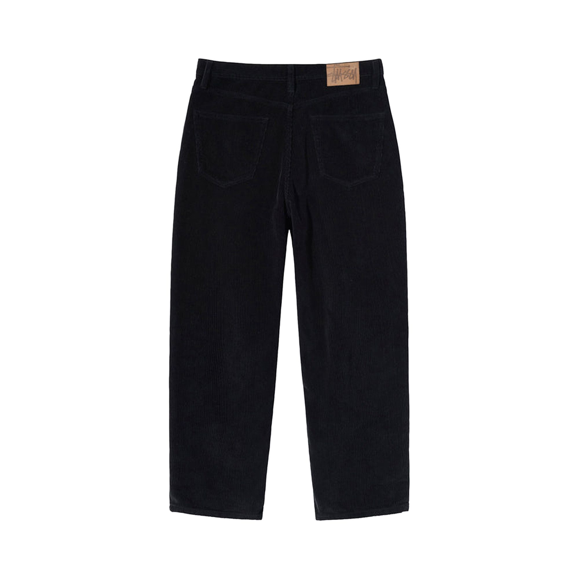 Stussy Corduroy Big Ol' Jeans デニム・ジーンズ Stussy Corduroy Big Ol' Jeans デニム・ジーンズ