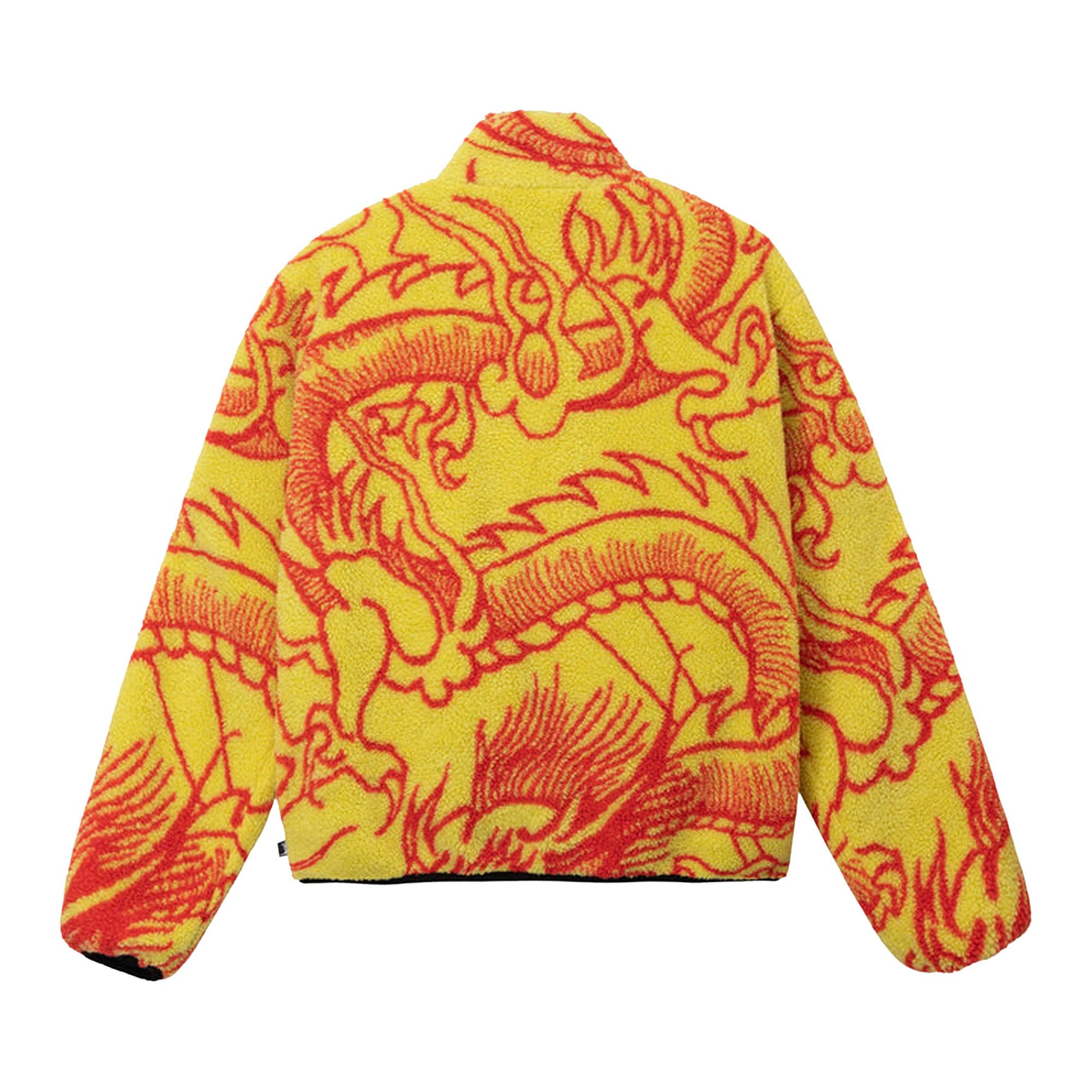 Dragon supreme jacket clearance