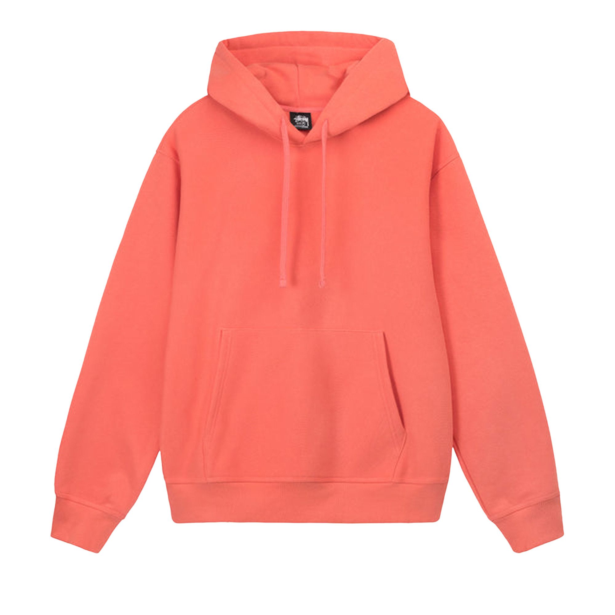 Stussy rose hoodie sale