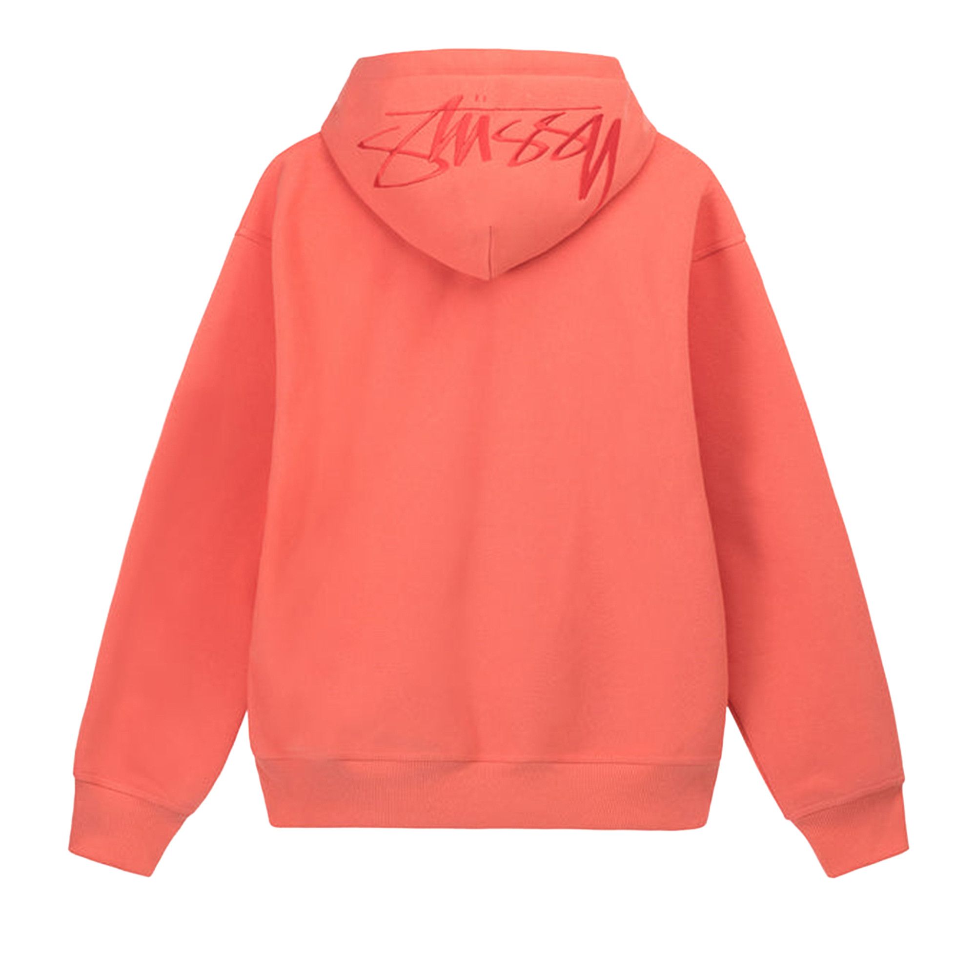 Stussy rose hoodie outlet