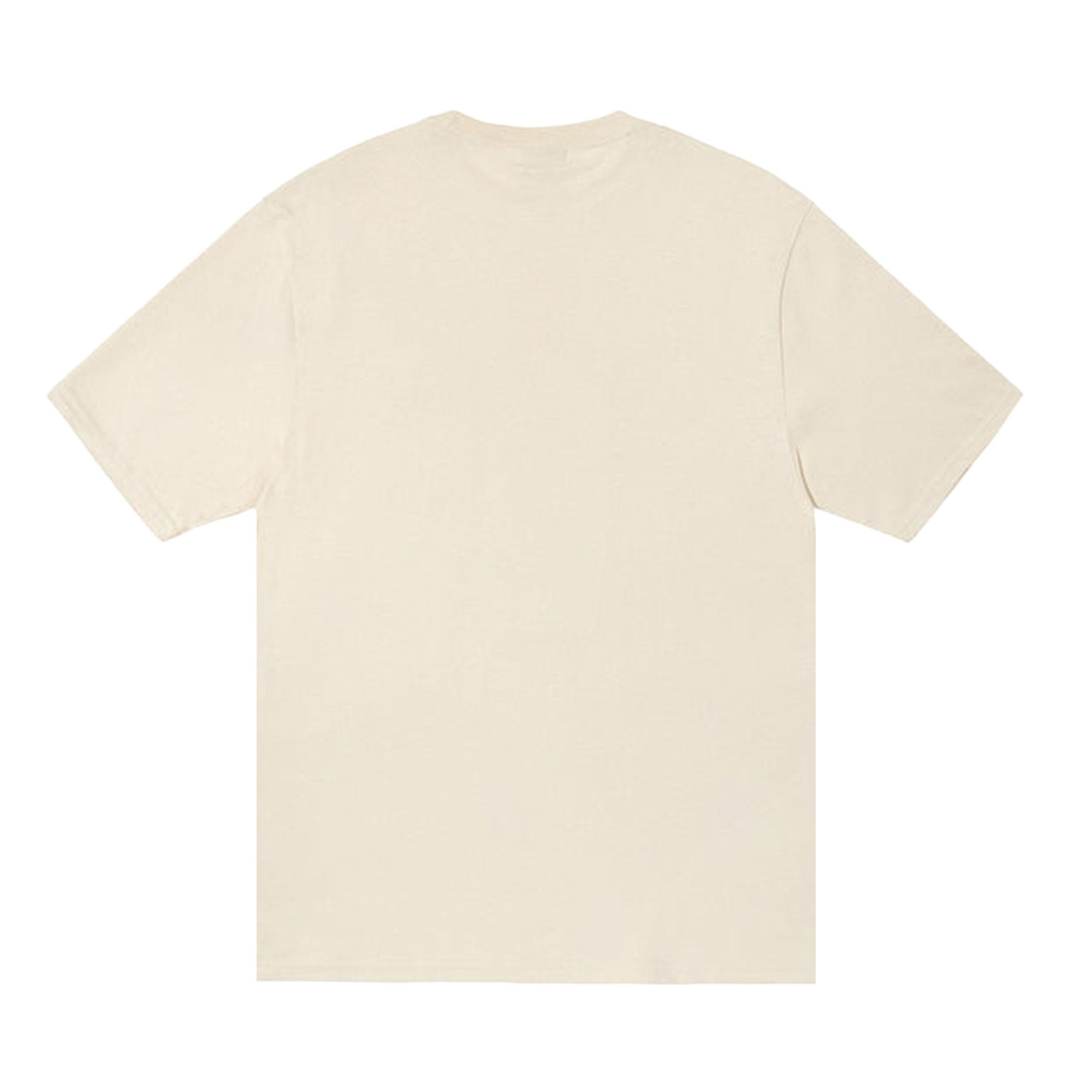 Buy Stussy Bulldog Tee 'Putty' - 1904844 PUTT | GOAT