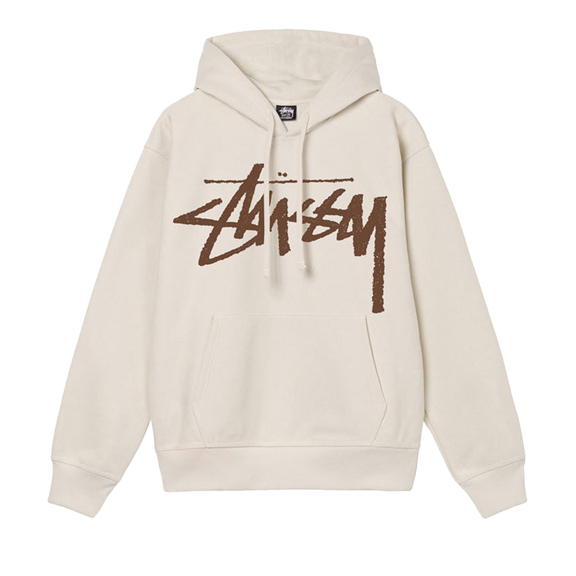 ★人気★【STUSSY】★Stussy Big Stock Hoodi.e Putty★ Buy Stussy 8 Ball Fade Hood 'Putty' - 1924846 PUTT | GOAT