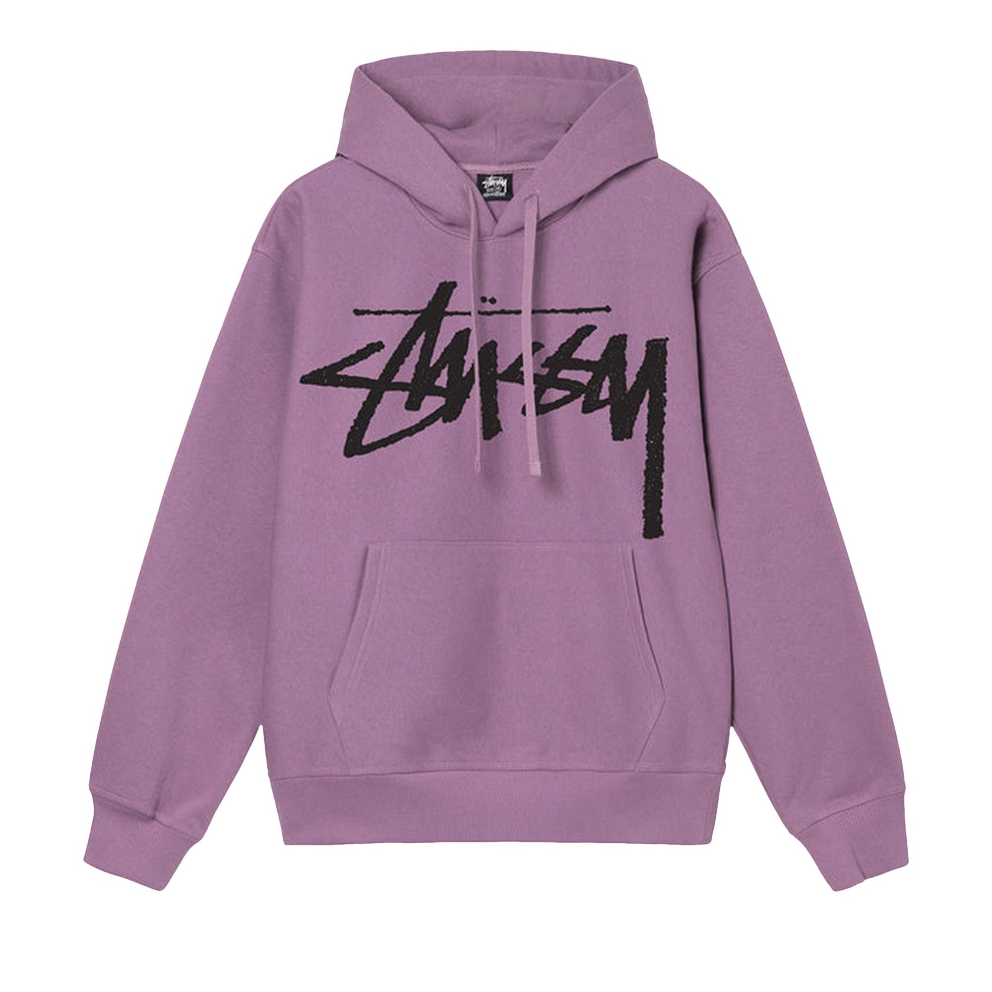 Felpe stussy rosa cheap