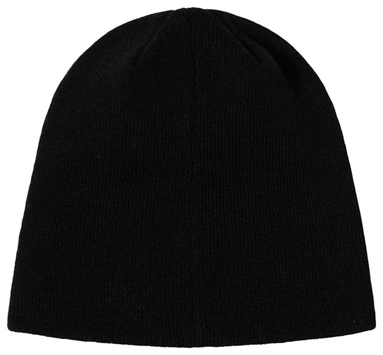 Stussy Small SS Link Skullcap Black