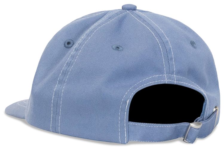 Stussy IST Low Pro Cap Royal Blue