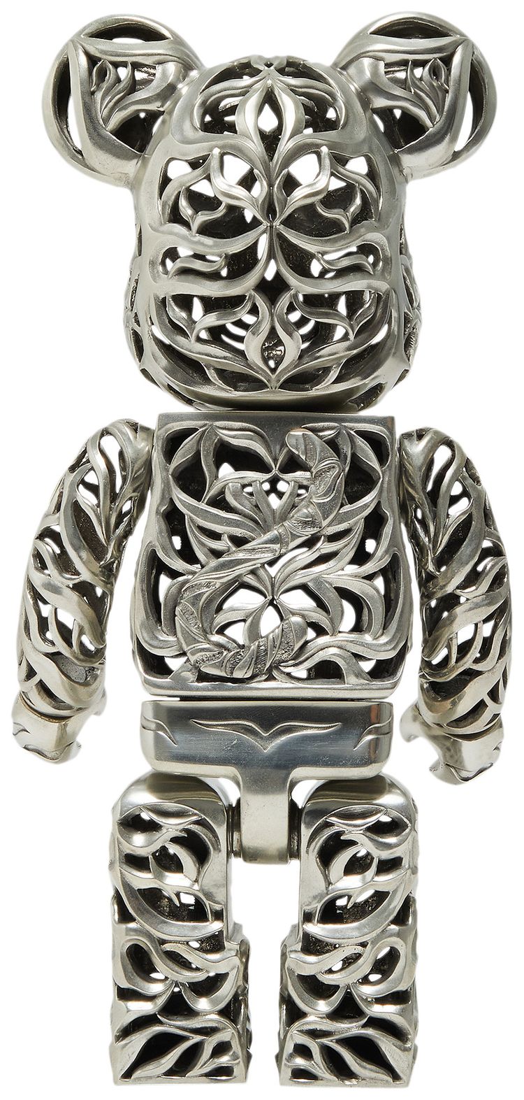 BERBRICK Royal Selangor Tiger 1000