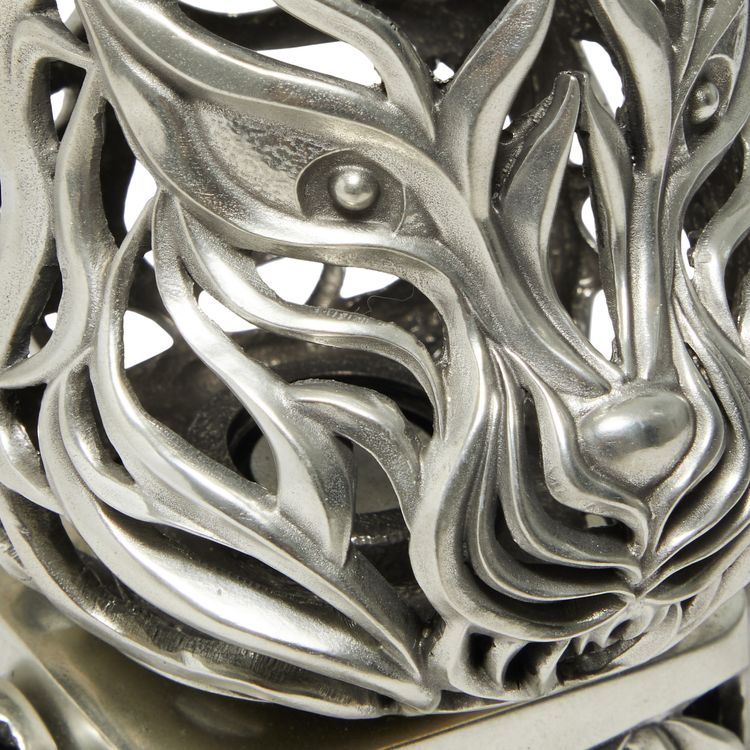 BERBRICK Royal Selangor Tiger 1000