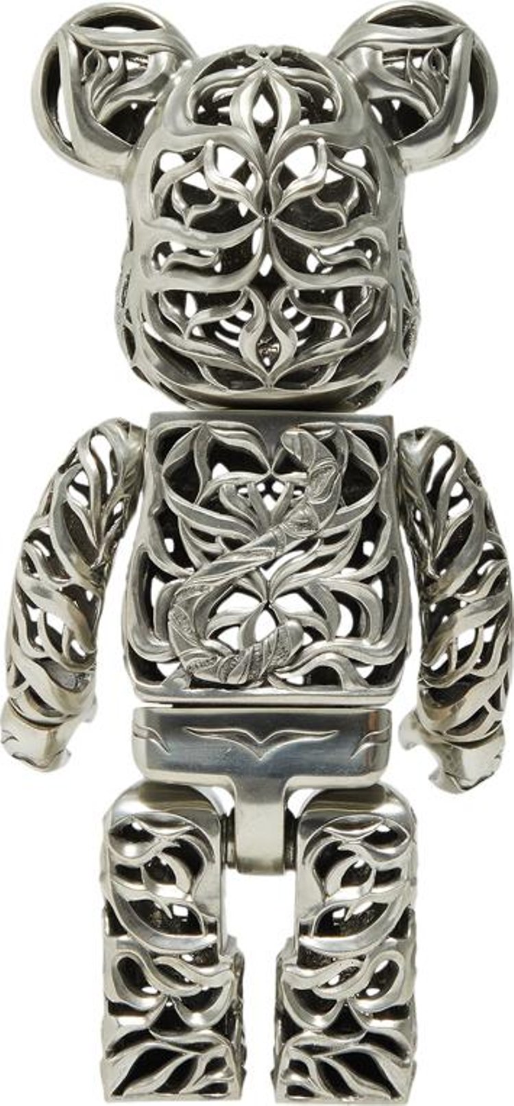 BERBRICK Royal Selangor Tiger 400