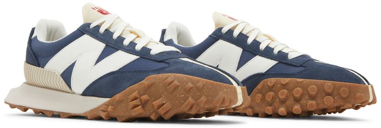 New Balance XC 72 Navy Gum