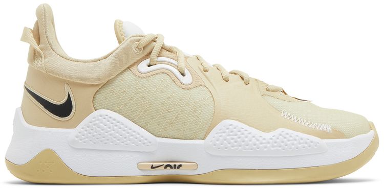 Nike PG 5 TB Team Gold