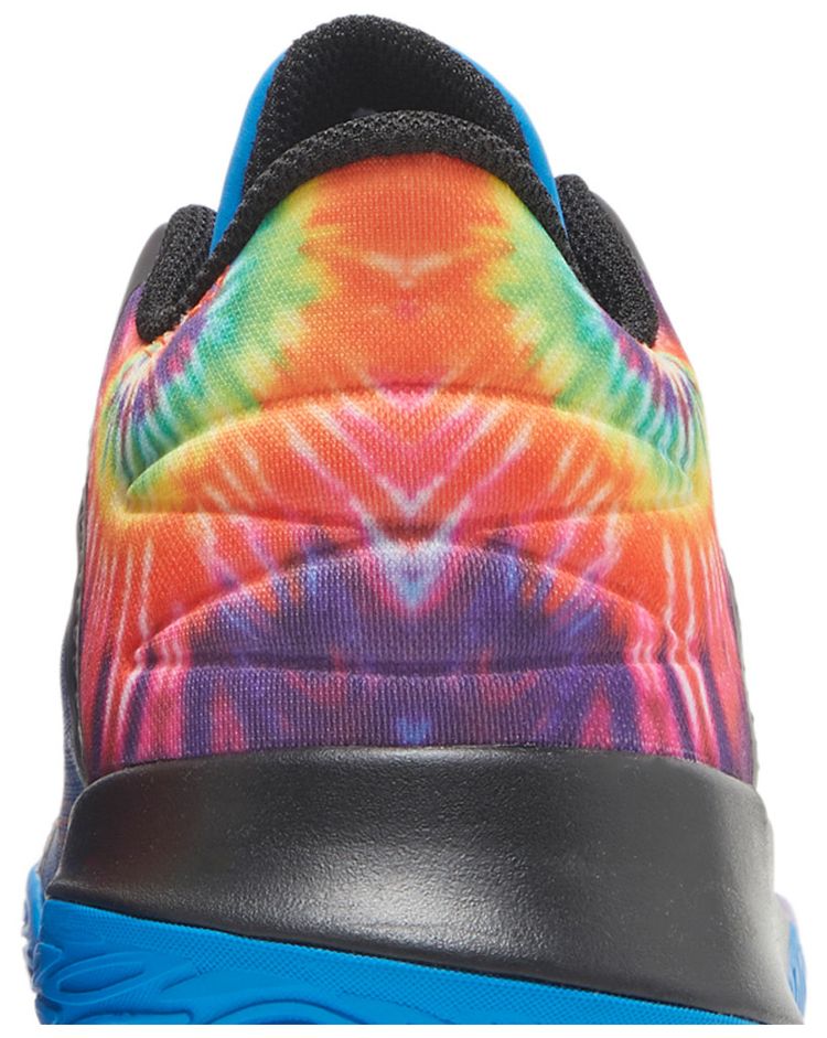 Nike Kyrie Flytrap 5 GS Photo Blue Tie Dye