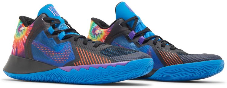 Nike Kyrie Flytrap 5 GS Photo Blue Tie Dye
