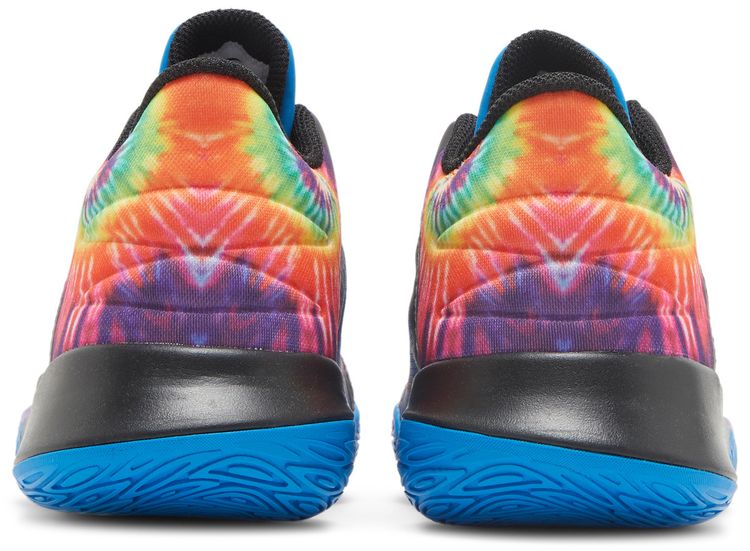 Nike Kyrie Flytrap 5 GS Photo Blue Tie Dye