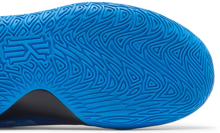 Nike Kyrie Flytrap 5 GS Photo Blue Tie Dye