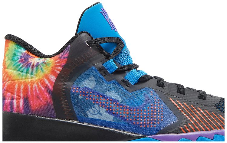 Nike Kyrie Flytrap 5 GS Photo Blue Tie Dye