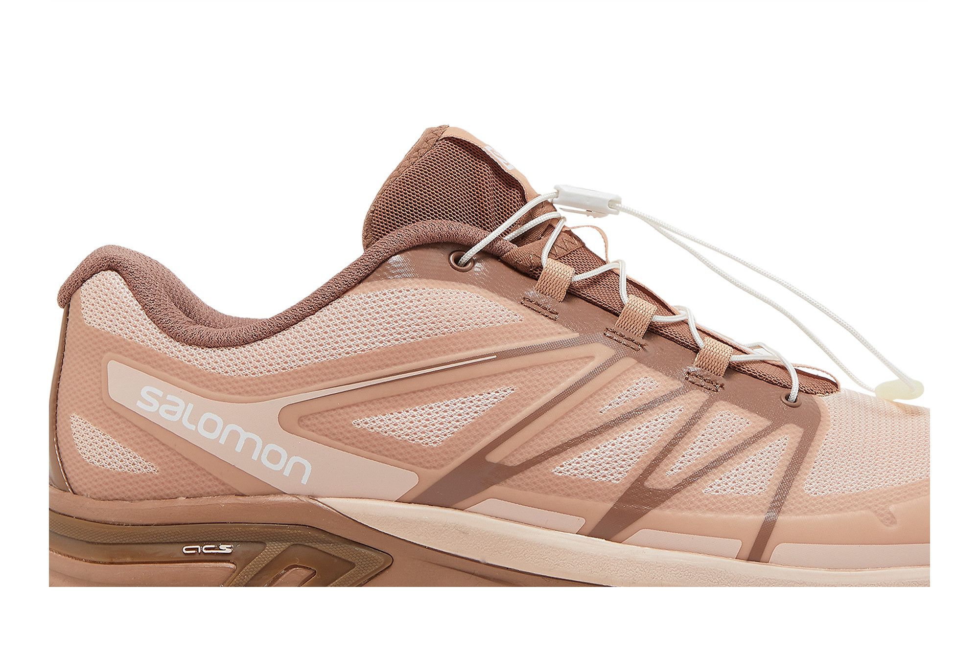Buy END. x Salomon XT-Wings 2 'Sirocco' - 416686 | GOAT