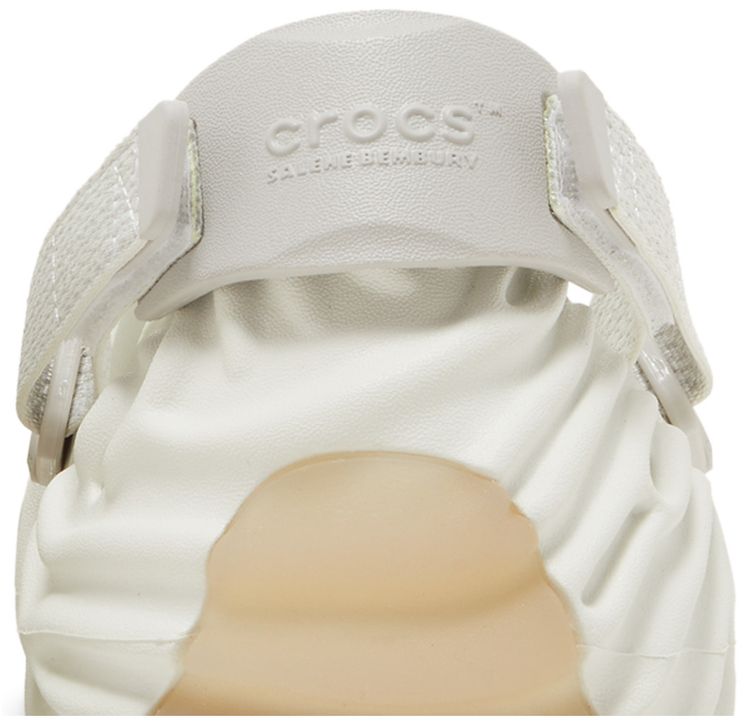 Salehe Bembury x Pollex Clog Stratus
