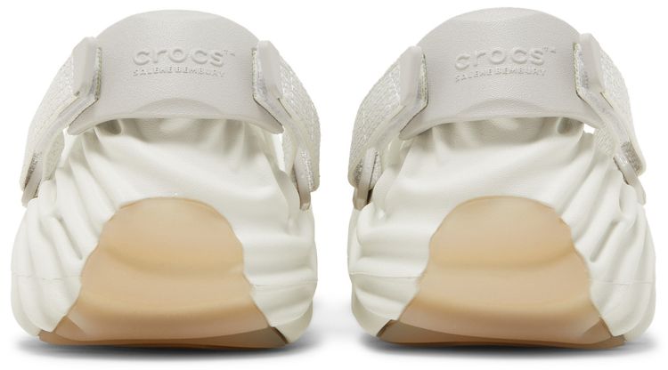 Salehe Bembury x Pollex Clog Stratus