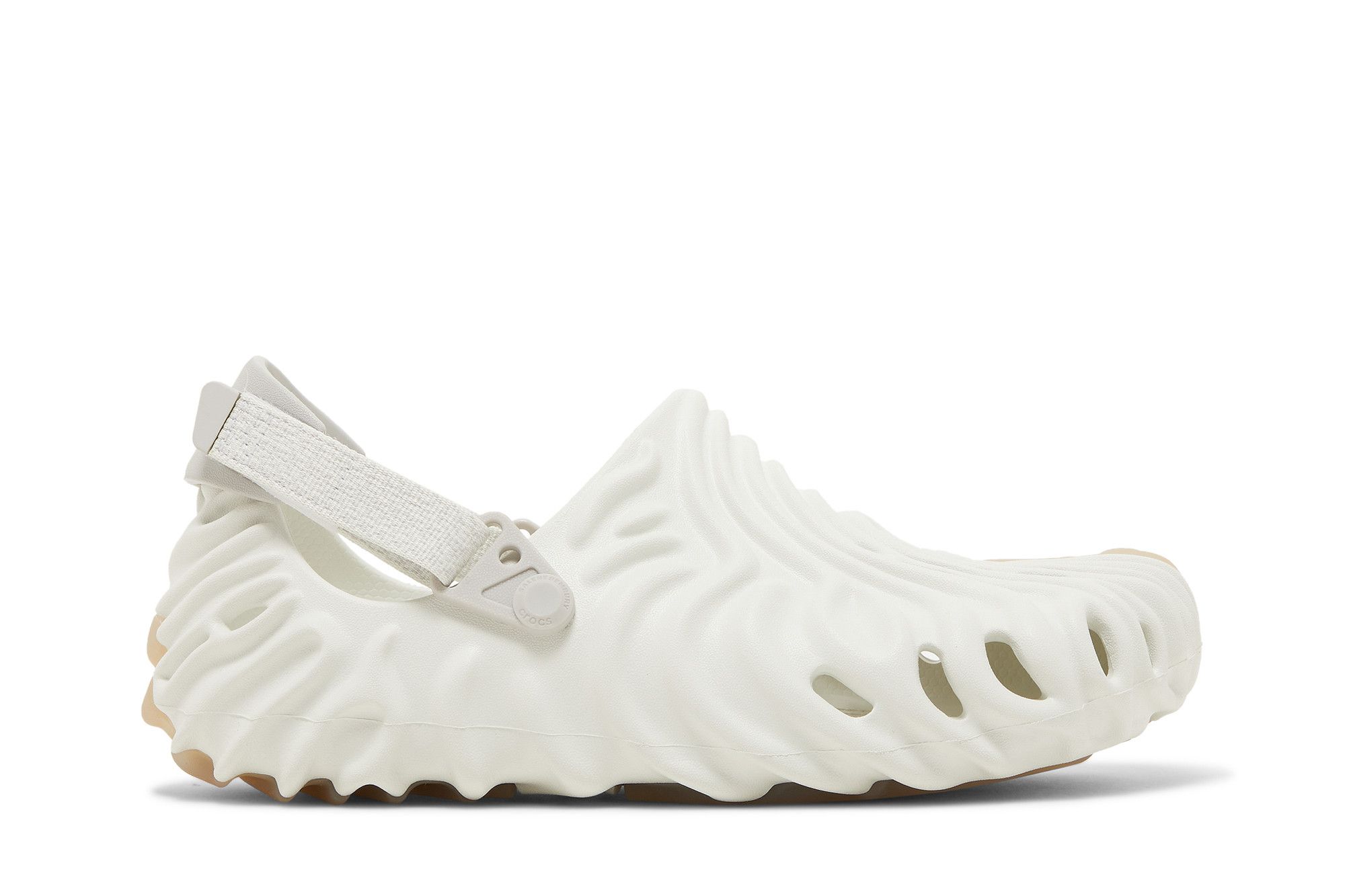 Bad bunny crocs sale goat