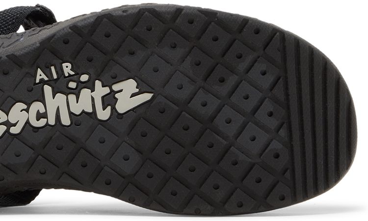 Nike ACG Air Deschutz Black Anthracite