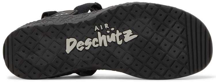Nike ACG Air Deschutz Black Anthracite
