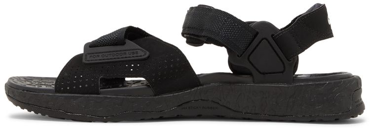 Nike ACG Air Deschutz Black Anthracite