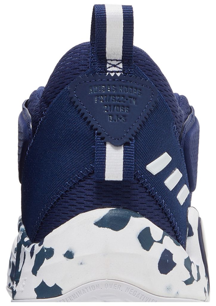 Adidas DON Issue 3 Team Navy
