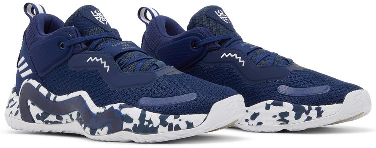 Adidas DON Issue 3 Team Navy