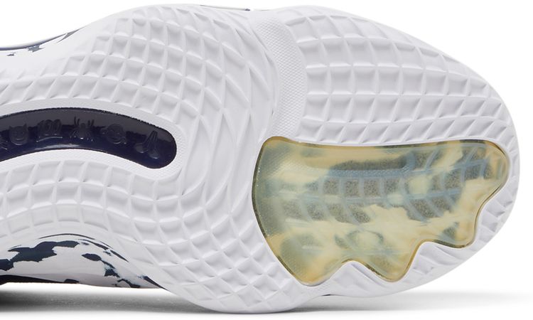 Adidas DON Issue 3 Team Navy