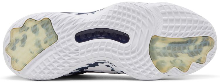 Adidas DON Issue 3 Team Navy