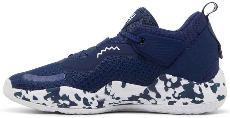 Adidas DON Issue 3 Team Navy