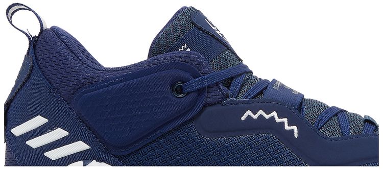 Adidas DON Issue 3 Team Navy