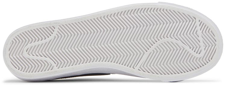 Nike Wmns Blazer Low 77 Black