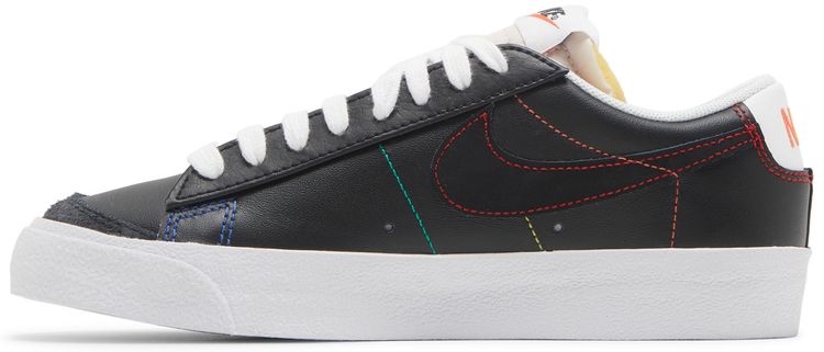 Nike Wmns Blazer Low 77 Black