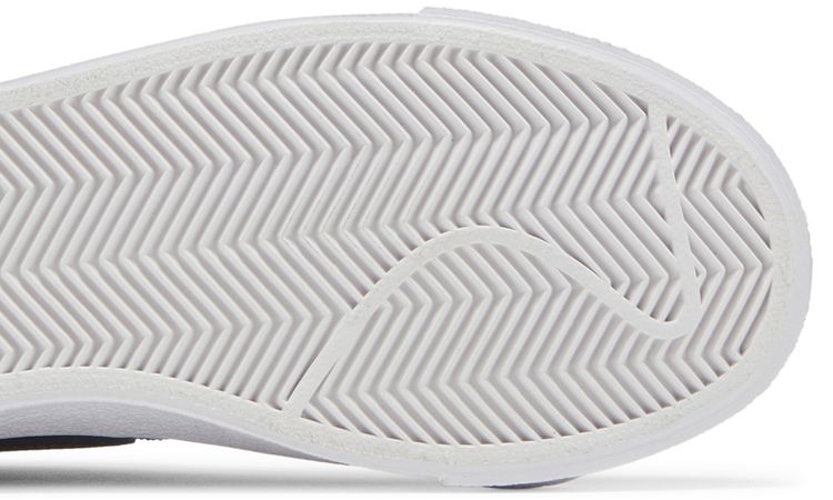 Nike Wmns Blazer Low 77 Black