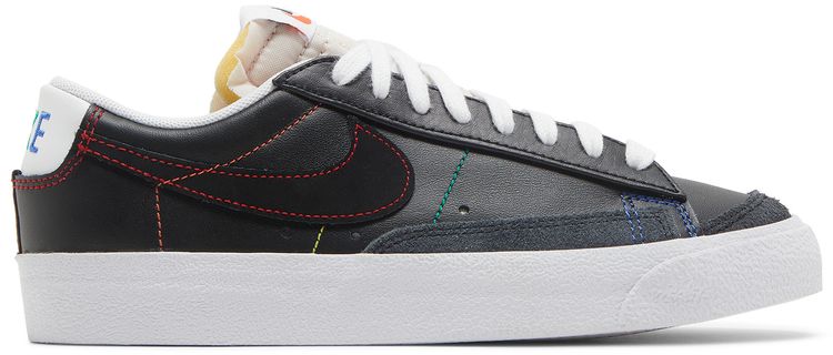 Nike Wmns Blazer Low 77 Black
