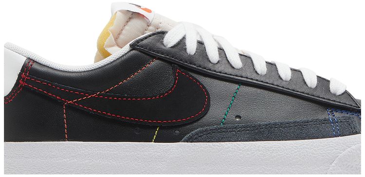 Nike Wmns Blazer Low 77 Black