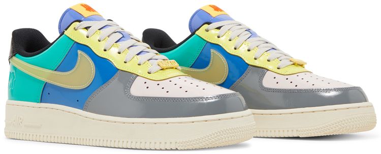 Undefeated x Air Force 1 Low Community