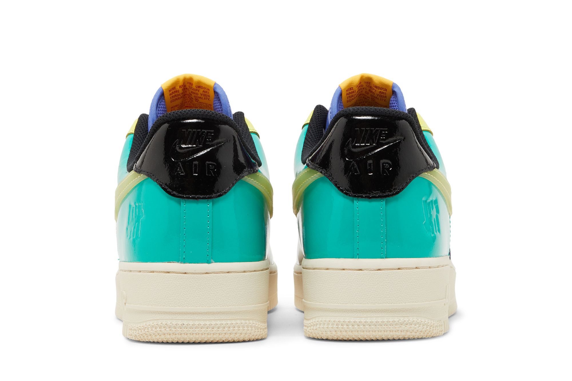Buy Undefeated x Air Force 1 Low 'Community' - DV5255 001 | GOAT Buy Undefeated x Air Force 1 Low 'Community' - DV5255 001 | GOAT