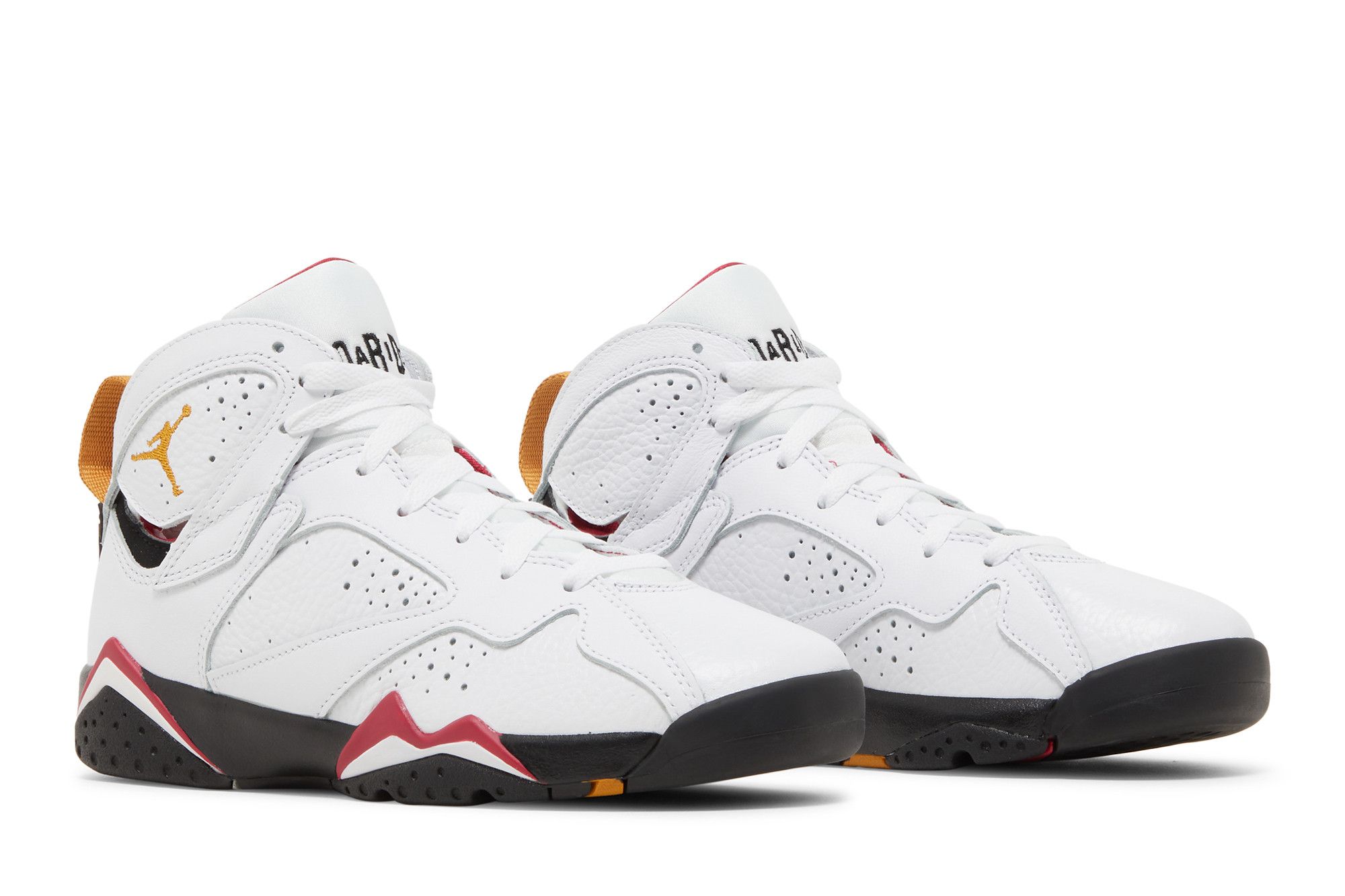 Buy Air Jordan 7 Retro GS Cardinal 2022 DQ6040 106 GOAT