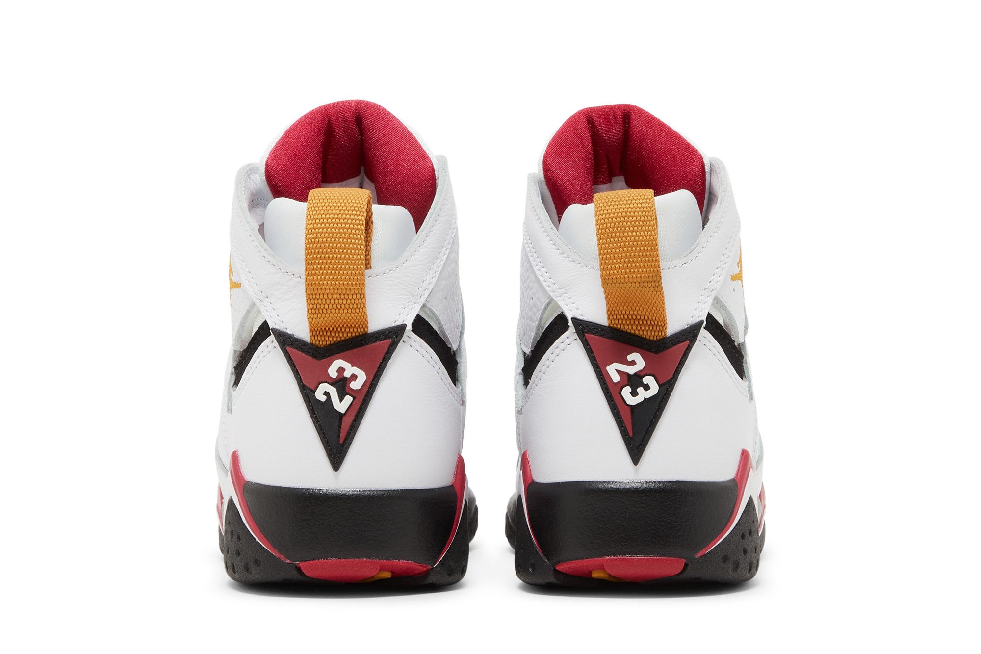 ▽未使用 エアジョーダン 7 レトロ GS DQ6040-106 24cm Buy Air Jordan 7 Retro GS 'Cardinal' 2022 - DQ6040 106 | GOAT