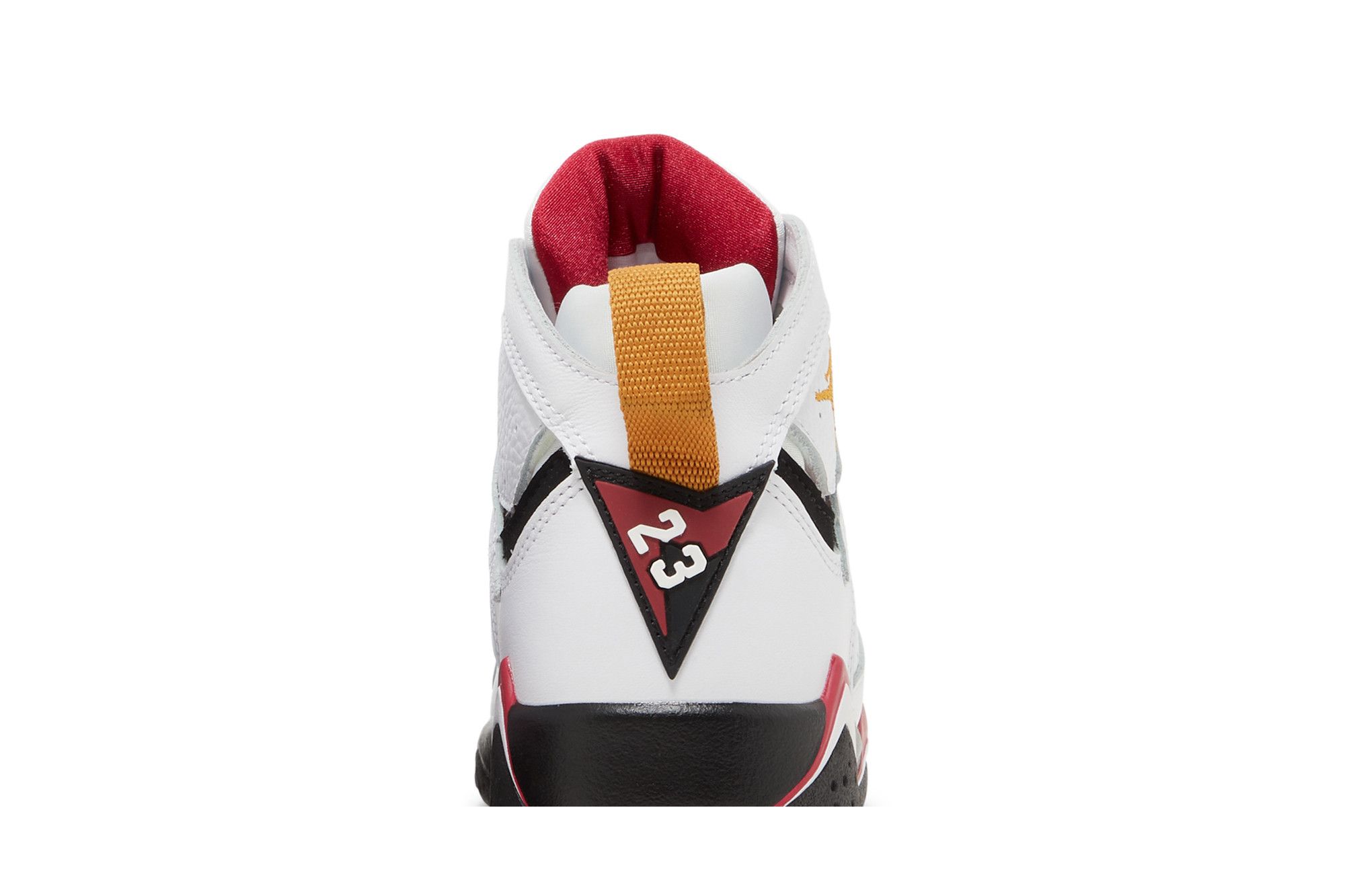 ▽未使用 エアジョーダン 7 レトロ GS DQ6040-106 24cm Jordan 7 Retro Cardinal (2022) (GS) - DQ6040-106 - US